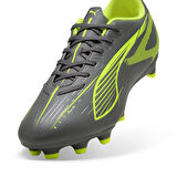 Ultra 5 Play Fg/Ag Erkek Sarı Futbol Krampon 10816903
