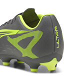 Ultra 5 Play Fg/Ag Erkek Sarı Futbol Krampon 10816903