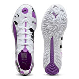 Ultra 5 Match Forever Tt Erkek Beyaz Sneaker Ayakkabı 10844801