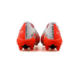 Puma Ultra 5 Ultimate Fg Erkek Çim Zemin Kramponu 10815901 Renkli