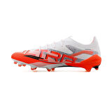 Puma Ultra 5 Ultimate Fg Erkek Çim Zemin Kramponu 10815901 Renkli