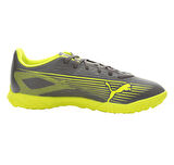 108331-03 Puma Ultra 5 Play Tt Erkek Spor Ayakkabı Gri