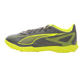 108331-03 Puma Ultra 5 Play Tt Erkek Spor Ayakkabı Gri