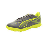 108331-03 Puma Ultra 5 Play Tt Erkek Spor Ayakkabı Gri
