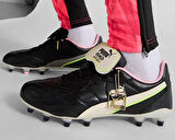 Puma King Top X Mundial Fg/Ag Erkek Çim Zemin Kramponu 10840601 Renkli