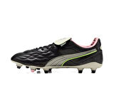 Puma King Top X Mundial Fg/Ag Erkek Çim Zemin Kramponu 10840601 Renkli
