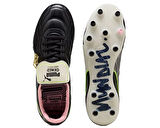 Puma King Top X Mundial Fg/Ag Erkek Çim Zemin Kramponu 10840601 Renkli