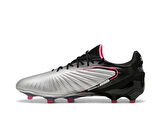 Puma King Ultimate Fg/Ag Erkek Çim Zemin Kramponu 10830303 Gri