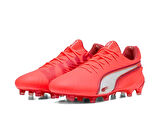 PUMA Kıng Ultımate Fg/Ag Erkek Kıng Ultımate Fg/Ag 10830301 Renkli