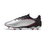 Puma King Match Fg/Ag Erkek Çim Zemin Kramponu 10831502 Gri