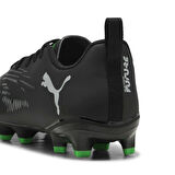 Puma Çocuk Krampon Future 8 Play Fg/Ag Jr
