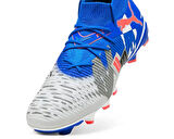 Puma Future 8 Match Forever Fg/Ag Erkek Çim Zemin Kramponu 10842301 Mavi