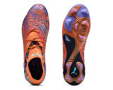 Puma Future 8 Ultimate Creativity Fg Erkek Çim Zemin Kramponu 10842801 Turuncu