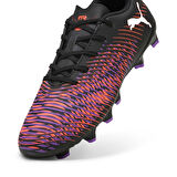 Puma Çocuk Krampon Future 8 Play Fg/Ag Jr