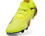 Puma Future 8 Match Fg/Ag Erkek Çim Zemin Kramponu 10814003 Sarı