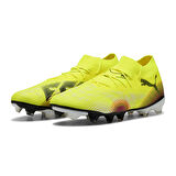 Future 8 Match Fg/Ag Erkek Sarı Futbol Krampon 10814003