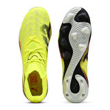 Future 8 Match Fg/Ag Erkek Sarı Futbol Krampon 10814003