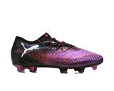 Puma Future 8 Ultimate Low Fg Erkek Çim Zemin Kramponu 10836101 Siyah