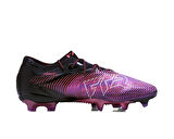 Puma Future 8 Ultimate Low Fg Erkek Çim Zemin Kramponu 10836101 Siyah