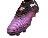 Puma Future 8 Ultimate Low Fg Erkek Çim Zemin Kramponu 10836101 Siyah