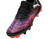 Puma Future 8 Match Low Fg/Ag Erkek Çim Zemin Kramponu 10837201 Renkli