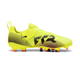 Puma Future 8 Match Ll Fg/Ag Jr Genç Çim Zemin Kramponu 10828503 Sarı