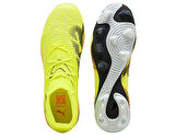 Puma Future 8 Match Fg/Ag Wn S Kadın Çim Zemin Kramponu 10838203 Sarı