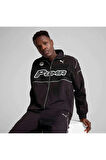 SDS Relaxed Track Jacket