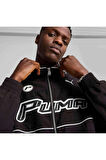 SDS Relaxed Track Jacket