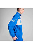 SDS Relaxed Track Jacket