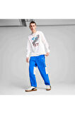 SDS Relaxed Track Pants
