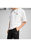 PUMA ERKEK PUMATECH TRACK PANTS EŞOFMAN ALT 63116301