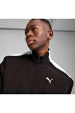 T7 Oversized Track Jacket