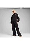 T7 Oversized Track Jacket