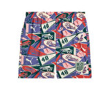 Puma Wardrobe Ess Shorts Erkek Günlük Şort 62963046 Renkli