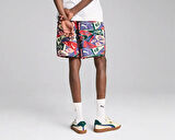 Puma Wardrobe Ess Shorts Erkek Günlük Şort 62963046 Renkli