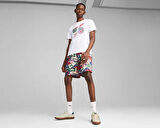 Puma Wardrobe Ess Shorts Erkek Günlük Şort 62963046 Renkli