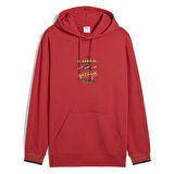 WARDROBE ESS Graphic Hoodie