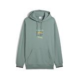 WARDROBE ESS Graphic Hoodie