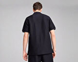 Puma Premium Ess Jacquard Polo Erkek Günlük Polo Tişört 62967016 Renkli