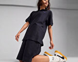 Puma Premium Ess Jacquard Polo Erkek Günlük Polo Tişört 62967016 Renkli