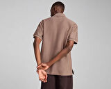 Puma Premium Ess Jacquard Polo Erkek Günlük Polo Tişört 62967093 Renkli