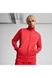 T7 ALWAYS ON Track Jacket DK Erkek Ceket