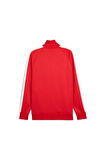 T7 ALWAYS ON Track Jacket DK Erkek Ceket