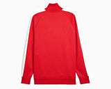 Puma T7 Always On Track Jacket Erkek Günlük Ceket 62958711 Renkli