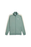 T7 Always On Track Jacket Dk Erkek Ceket