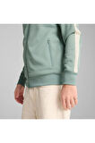 T7 Always On Track Jacket Dk Erkek Ceket