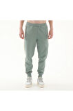 629588-30 Puma T7 Always On Track Pants Erkek Eşofman Altı Yeşil