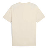 Tech Pocket Erkek Bej Günlük Stil T-Shirt 62967387