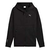 Pumatech Erkek Siyah Günlük Stil Sweatshirt 62967401